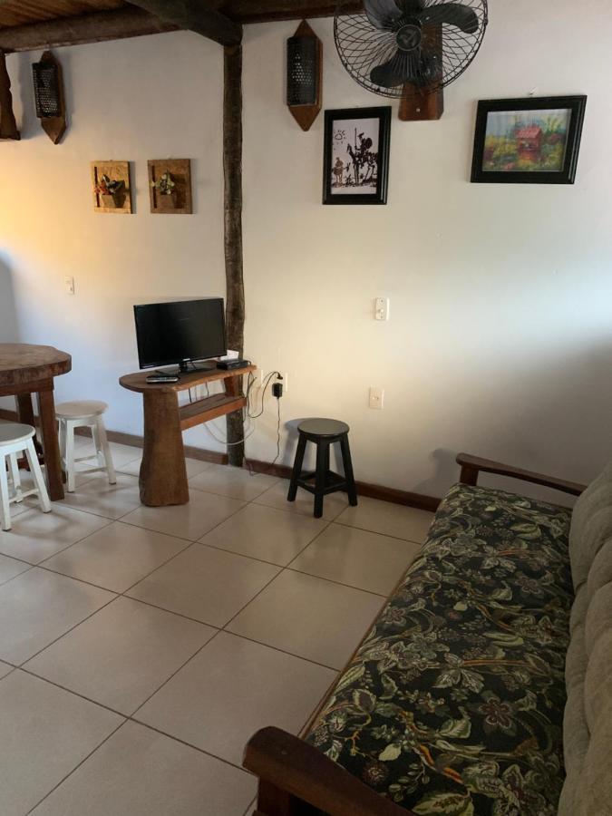 Chale Dom Quixote Villa Sao Pedro  Dış mekan fotoğraf