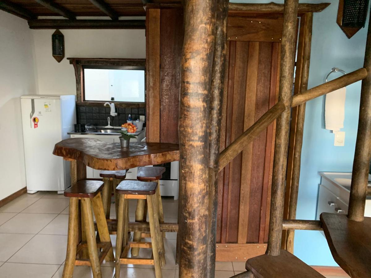 Chale Dom Quixote Villa Sao Pedro  Dış mekan fotoğraf