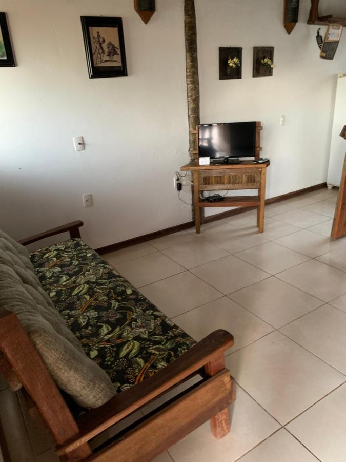 Chale Dom Quixote Villa Sao Pedro  Dış mekan fotoğraf