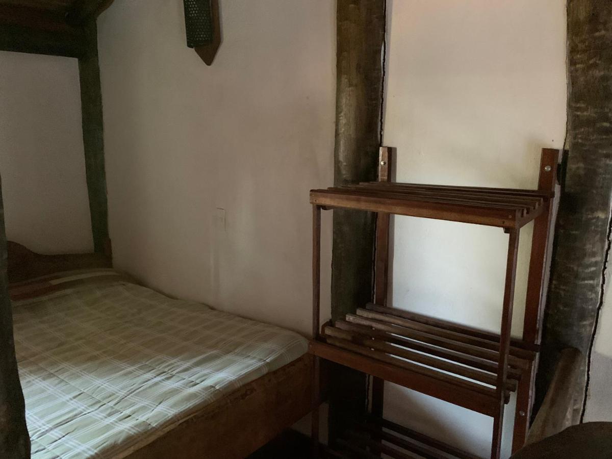 Chale Dom Quixote Villa Sao Pedro  Dış mekan fotoğraf
