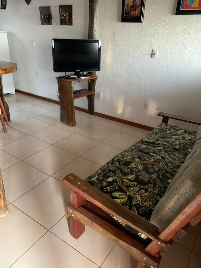 Chale Dom Quixote Villa Sao Pedro  Dış mekan fotoğraf