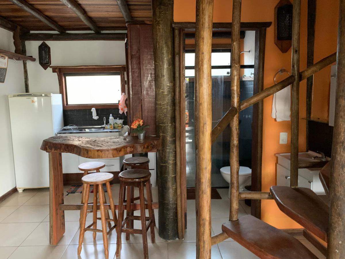 Chale Dom Quixote Villa Sao Pedro  Dış mekan fotoğraf
