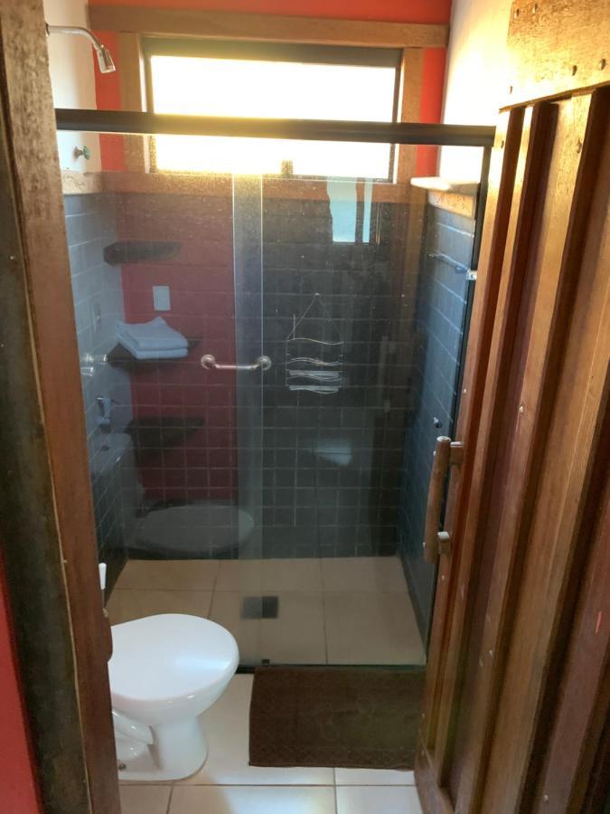 Chale Dom Quixote Villa Sao Pedro  Dış mekan fotoğraf