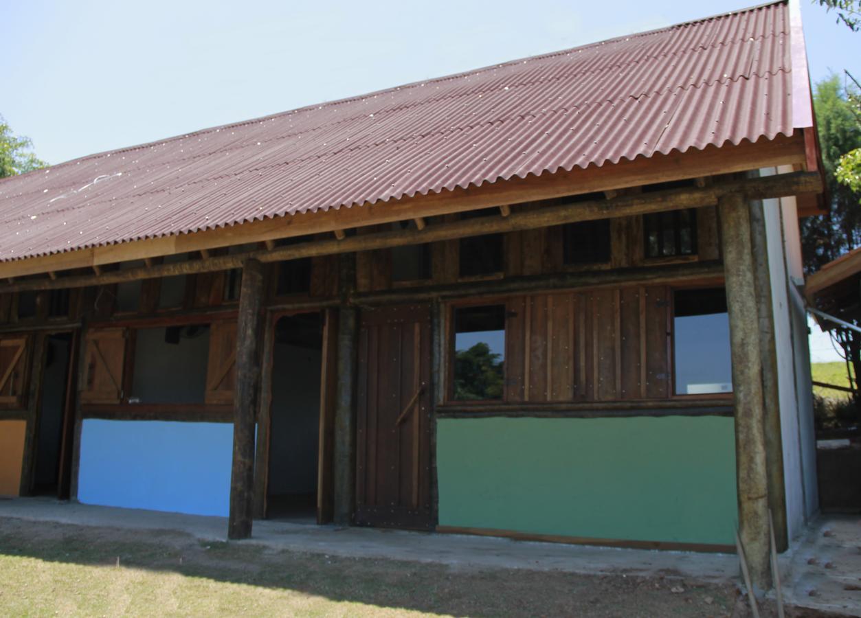 Chale Dom Quixote Villa Sao Pedro  Dış mekan fotoğraf