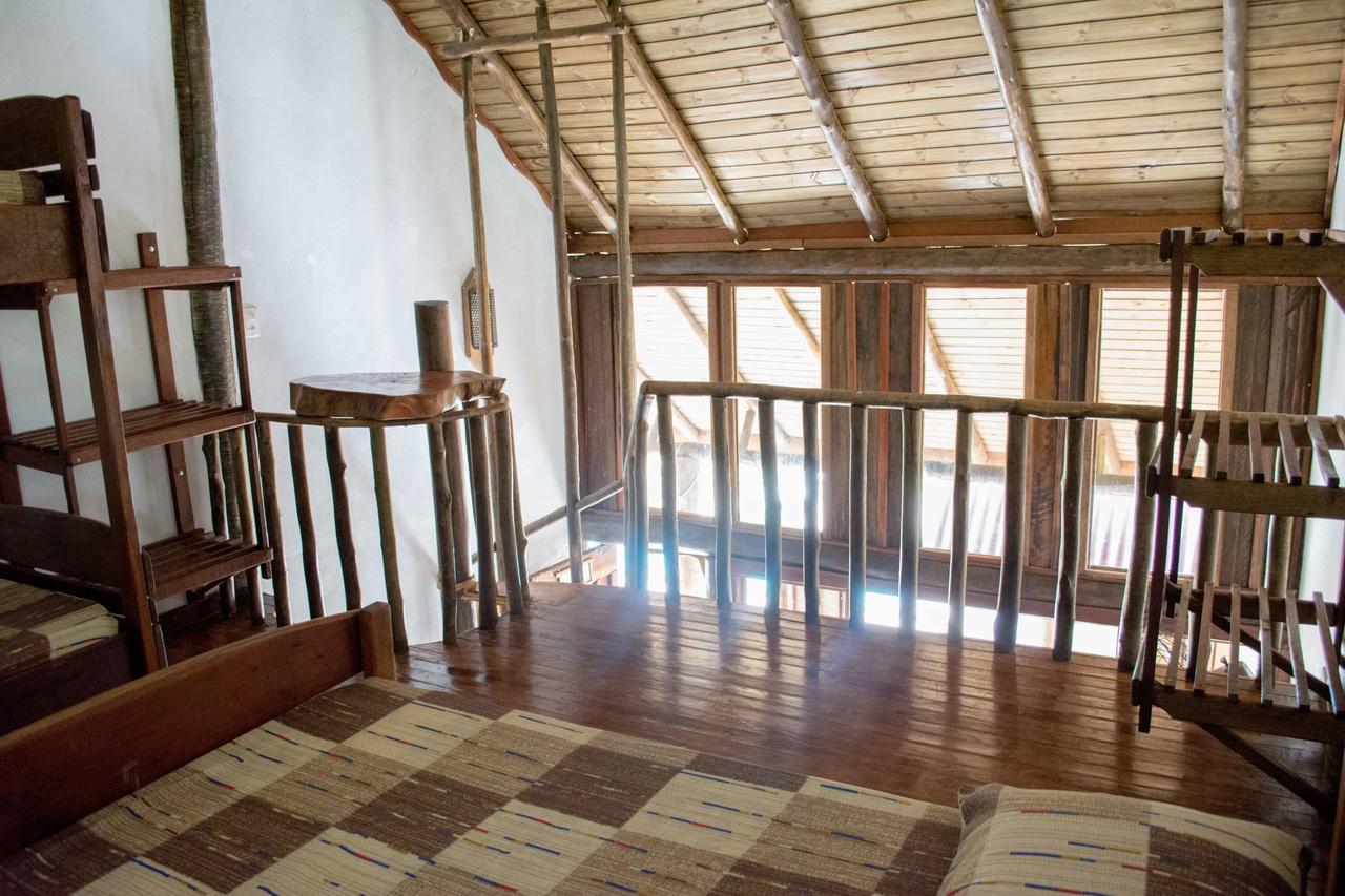 Chale Dom Quixote Villa Sao Pedro  Dış mekan fotoğraf