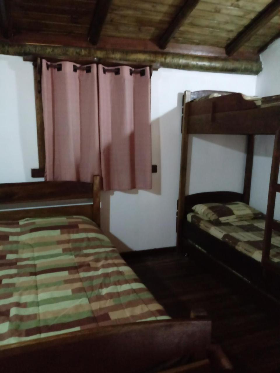 Chale Dom Quixote Villa Sao Pedro  Dış mekan fotoğraf