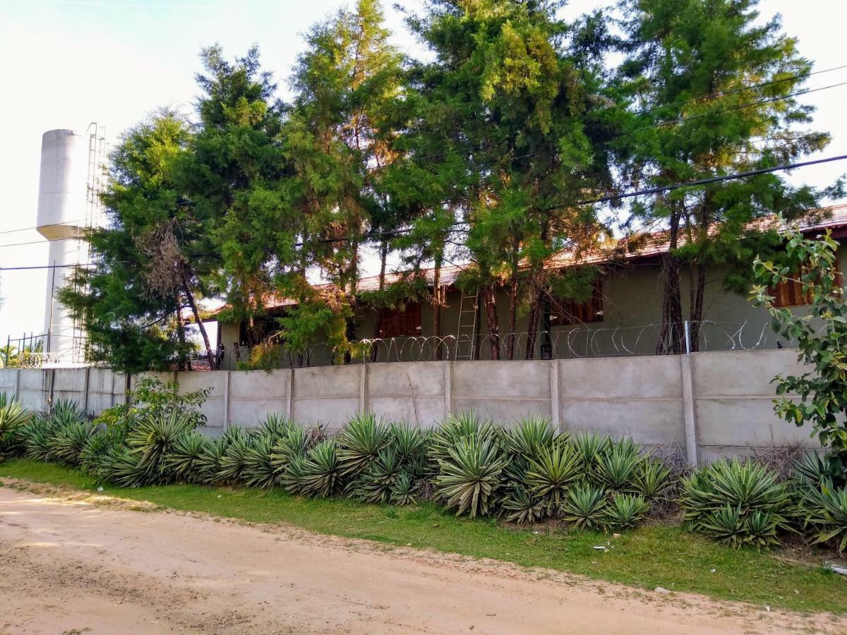 Chale Dom Quixote Villa Sao Pedro  Dış mekan fotoğraf